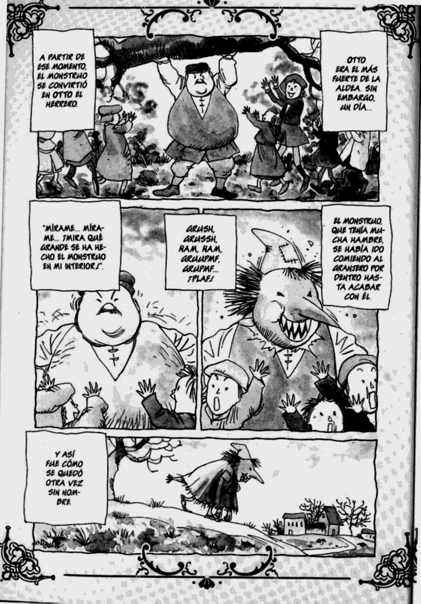 Read Monster (es) Manga Online