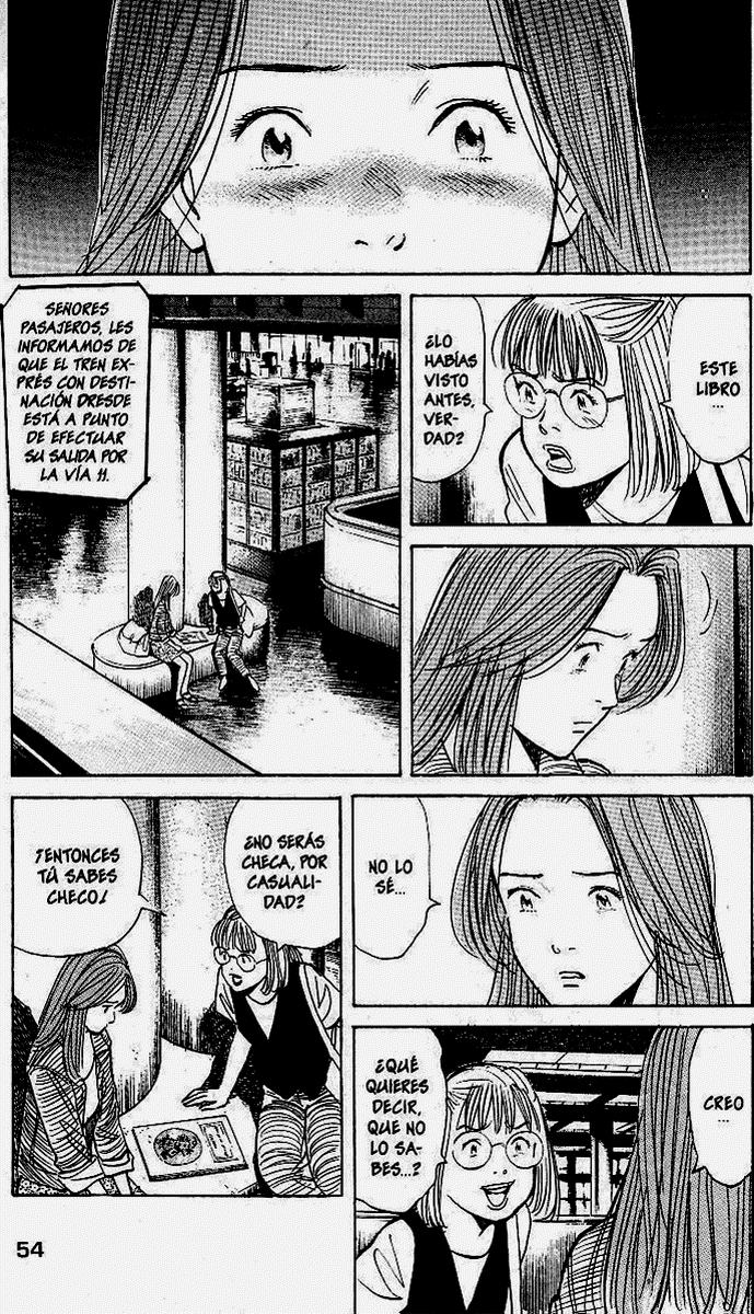 Read Monster (es) Manga Online