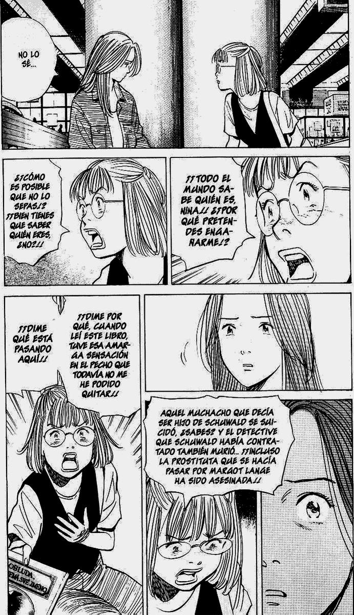 Read Monster (es) Manga Online