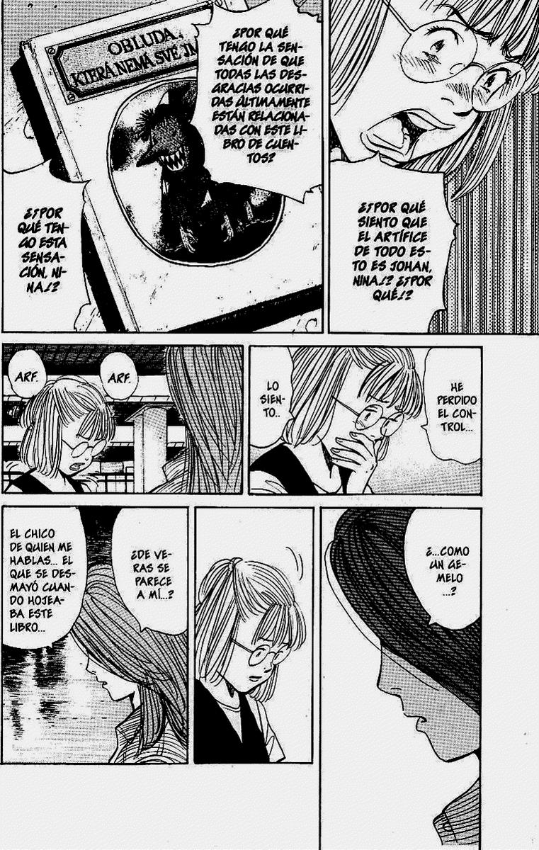 Read Monster (es) Manga Online