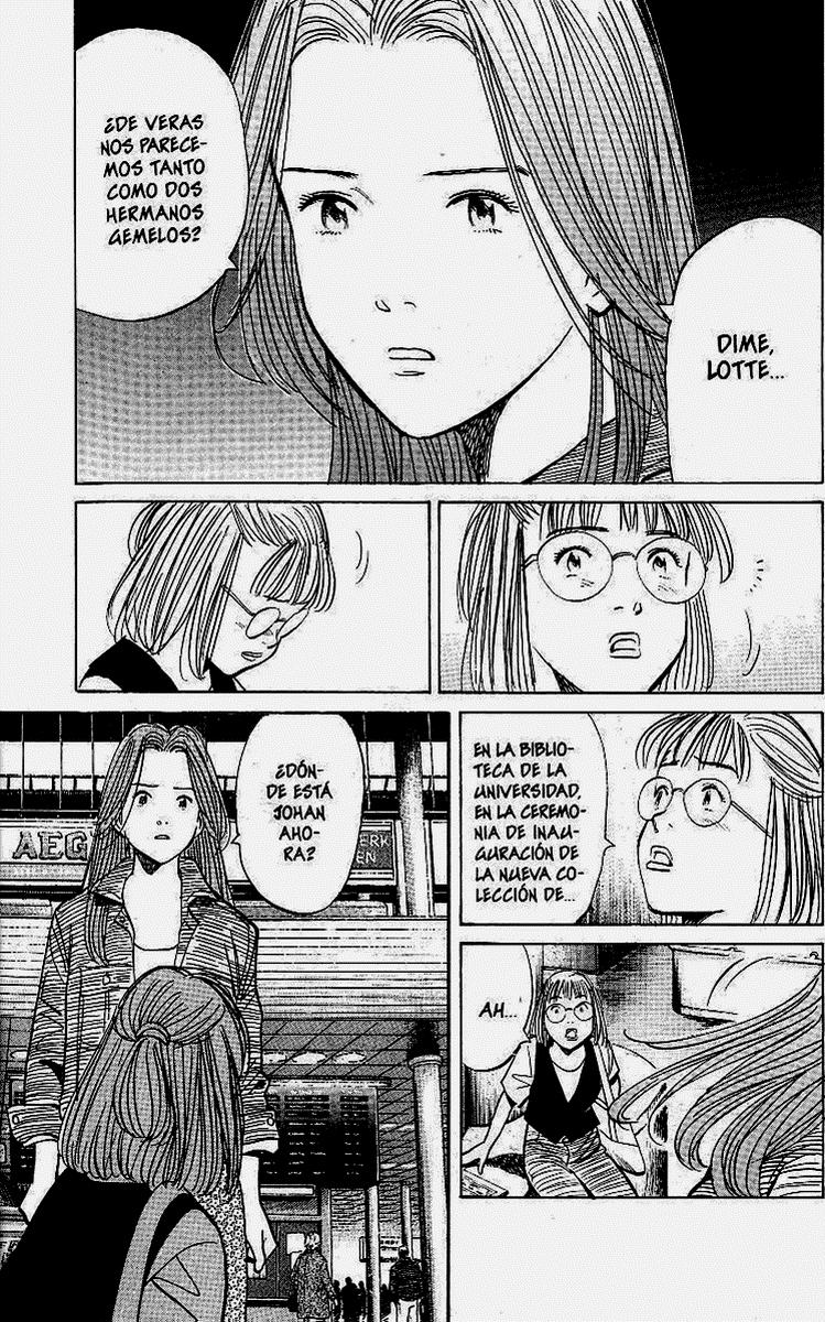 Read Monster (es) Manga Online