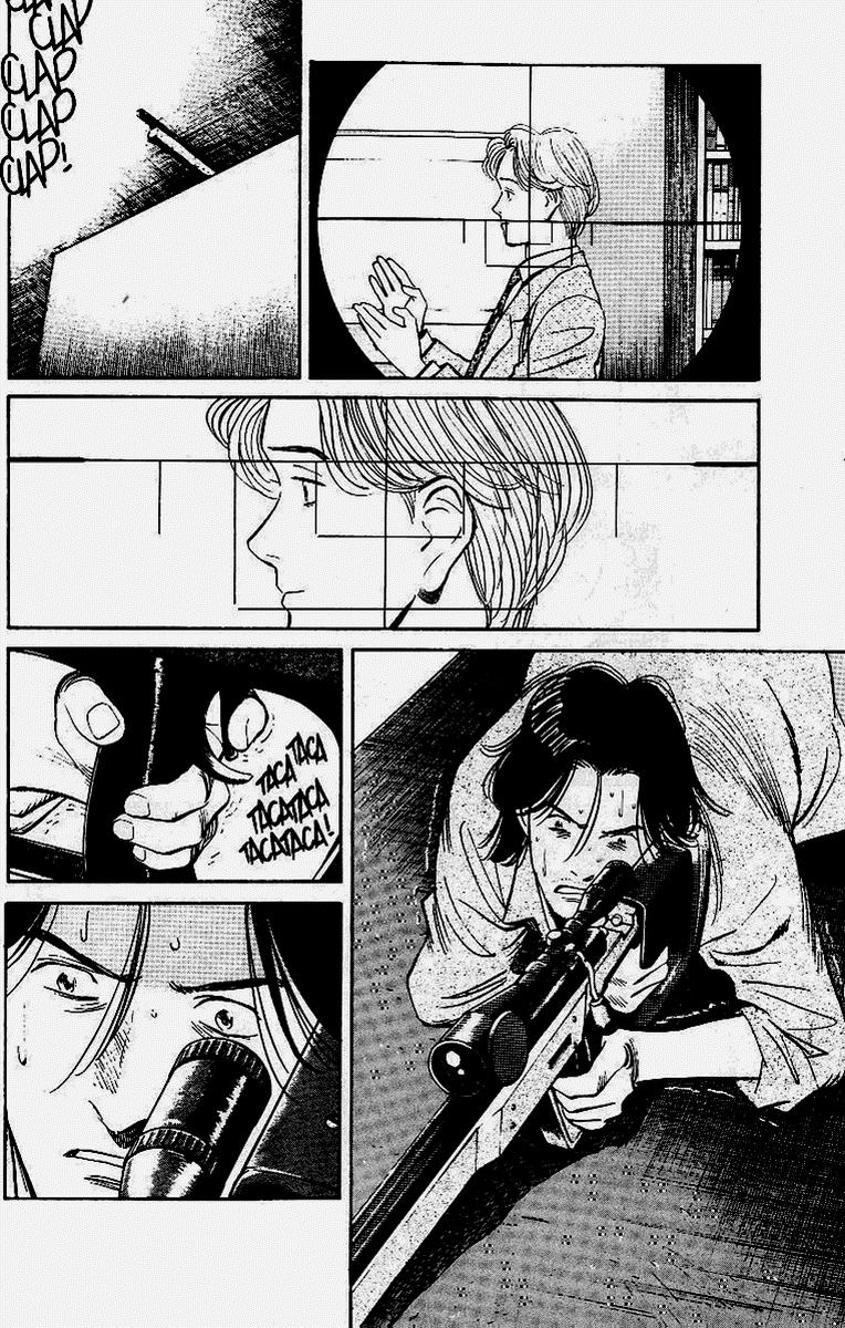 Read Monster (es) Manga Online