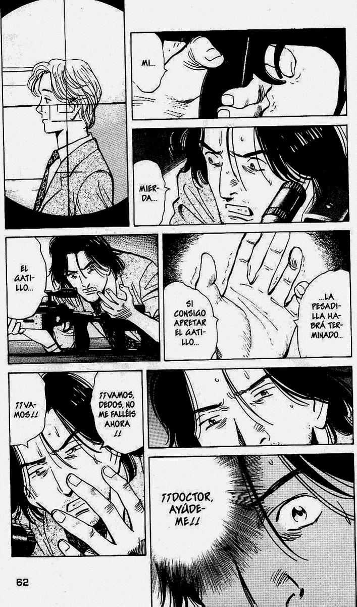 Read Monster (es) Manga Online