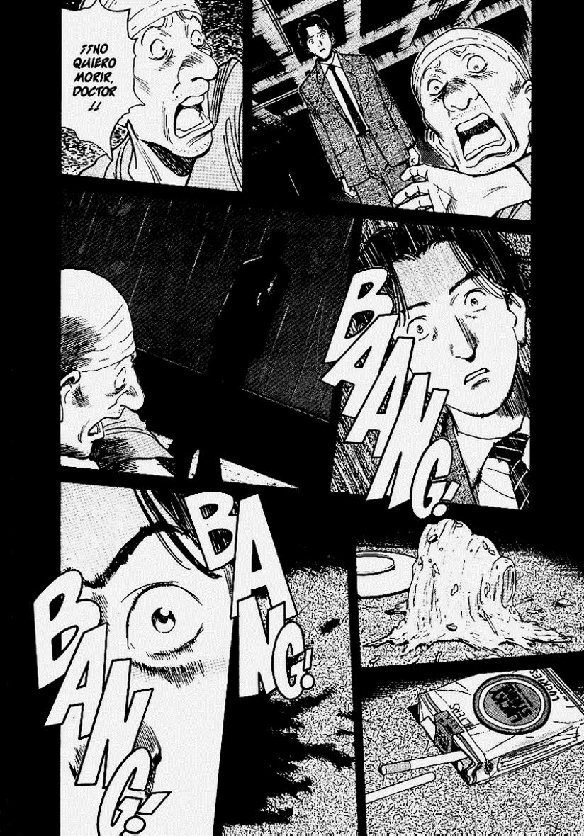 Read Monster (es) Manga Online