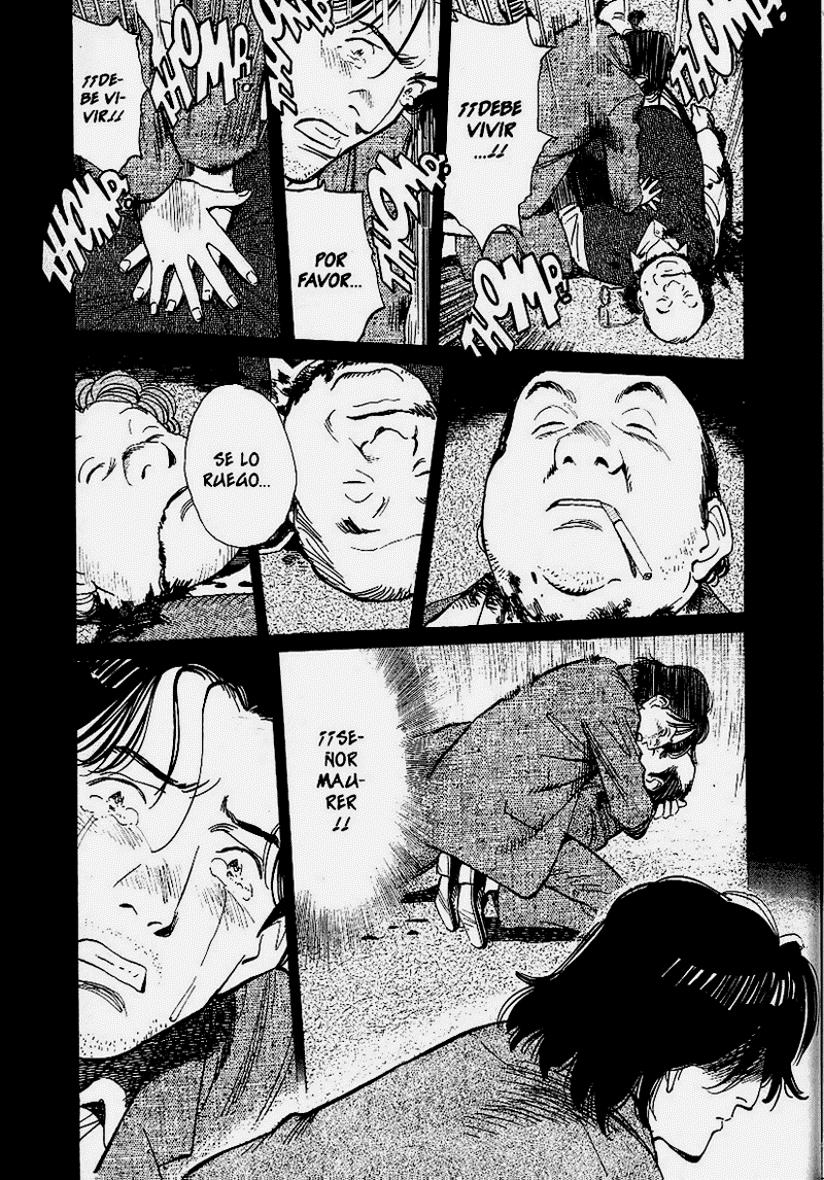 Read Monster (es) Manga Online