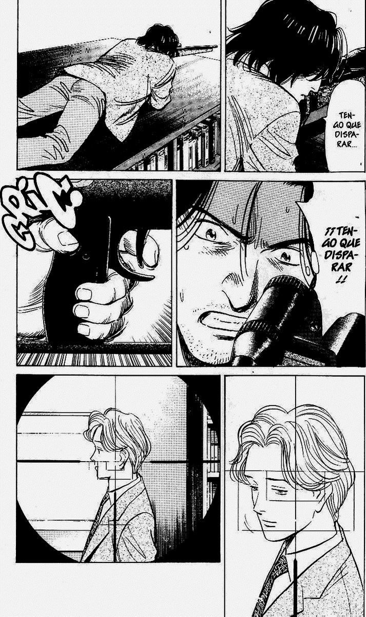 Read Monster (es) Manga Online