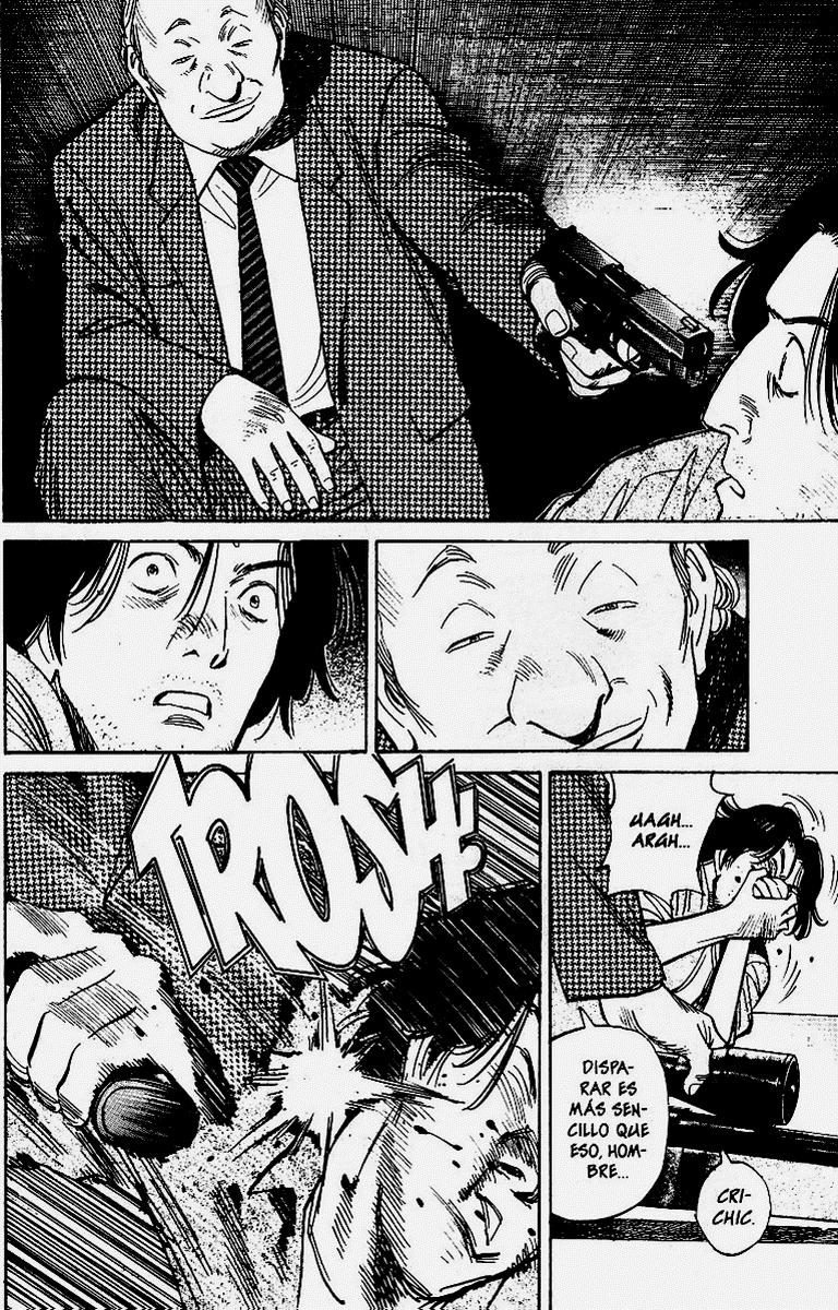 Read Monster (es) Manga Online