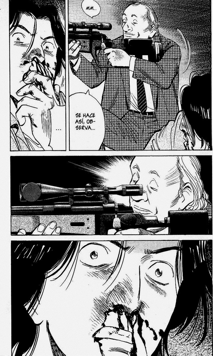 Read Monster (es) Manga Online