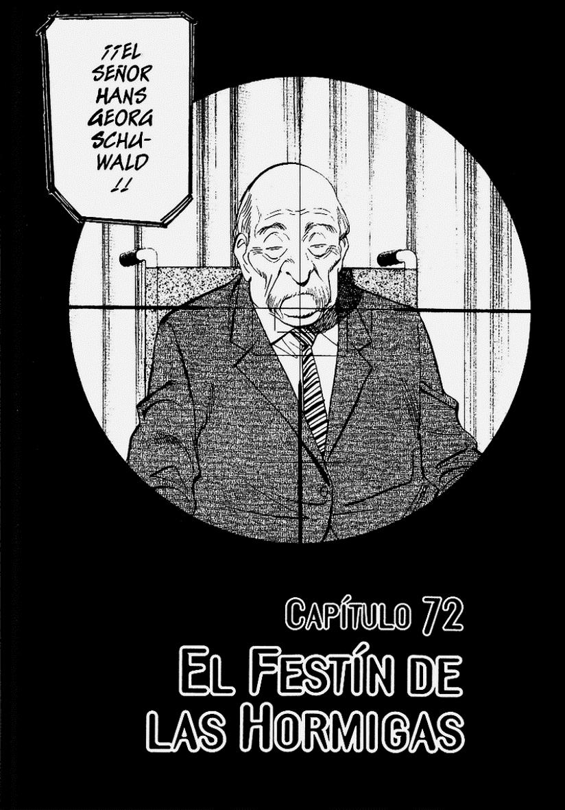 Read Monster (es) Manga Online