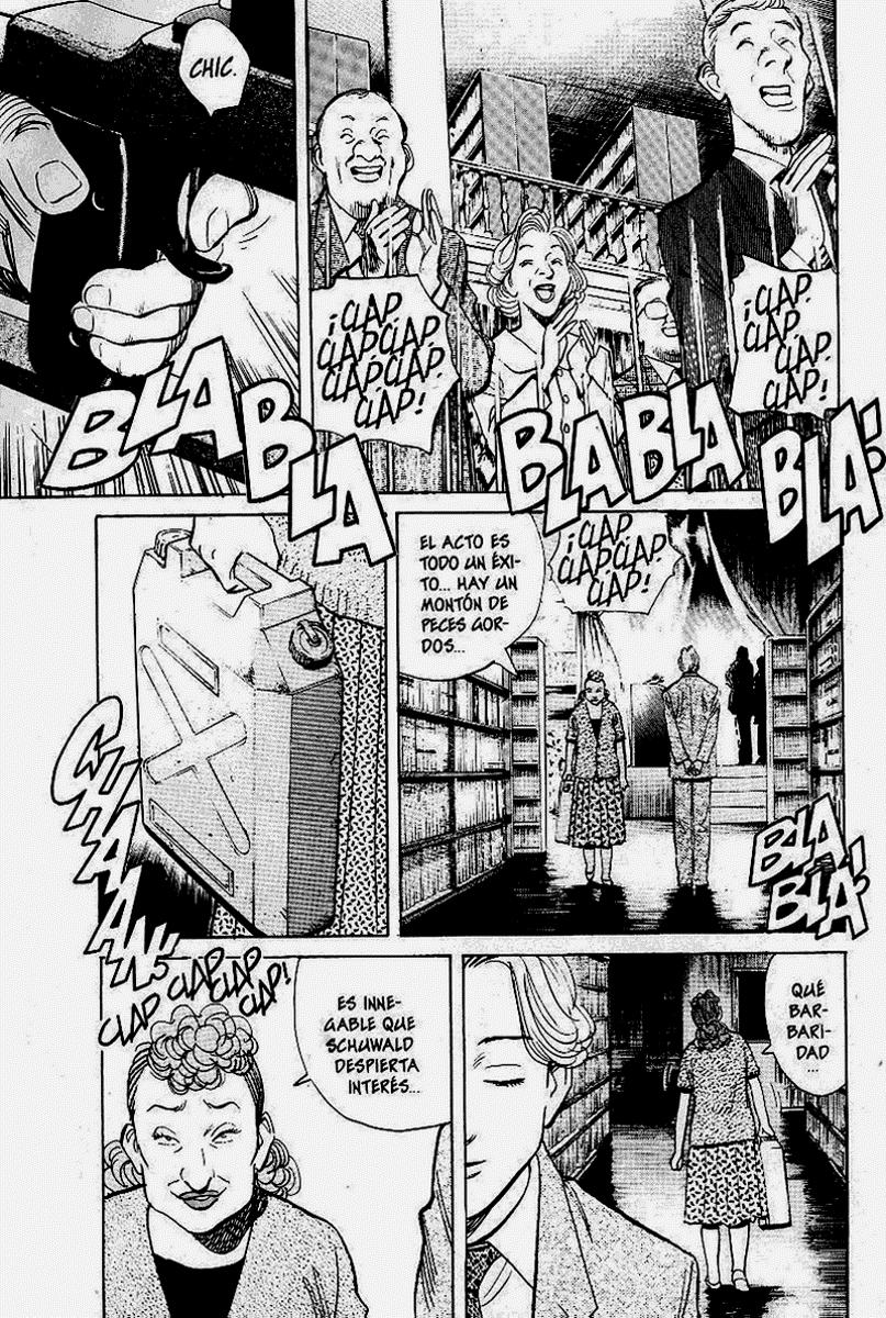 Read Monster (es) Manga Online