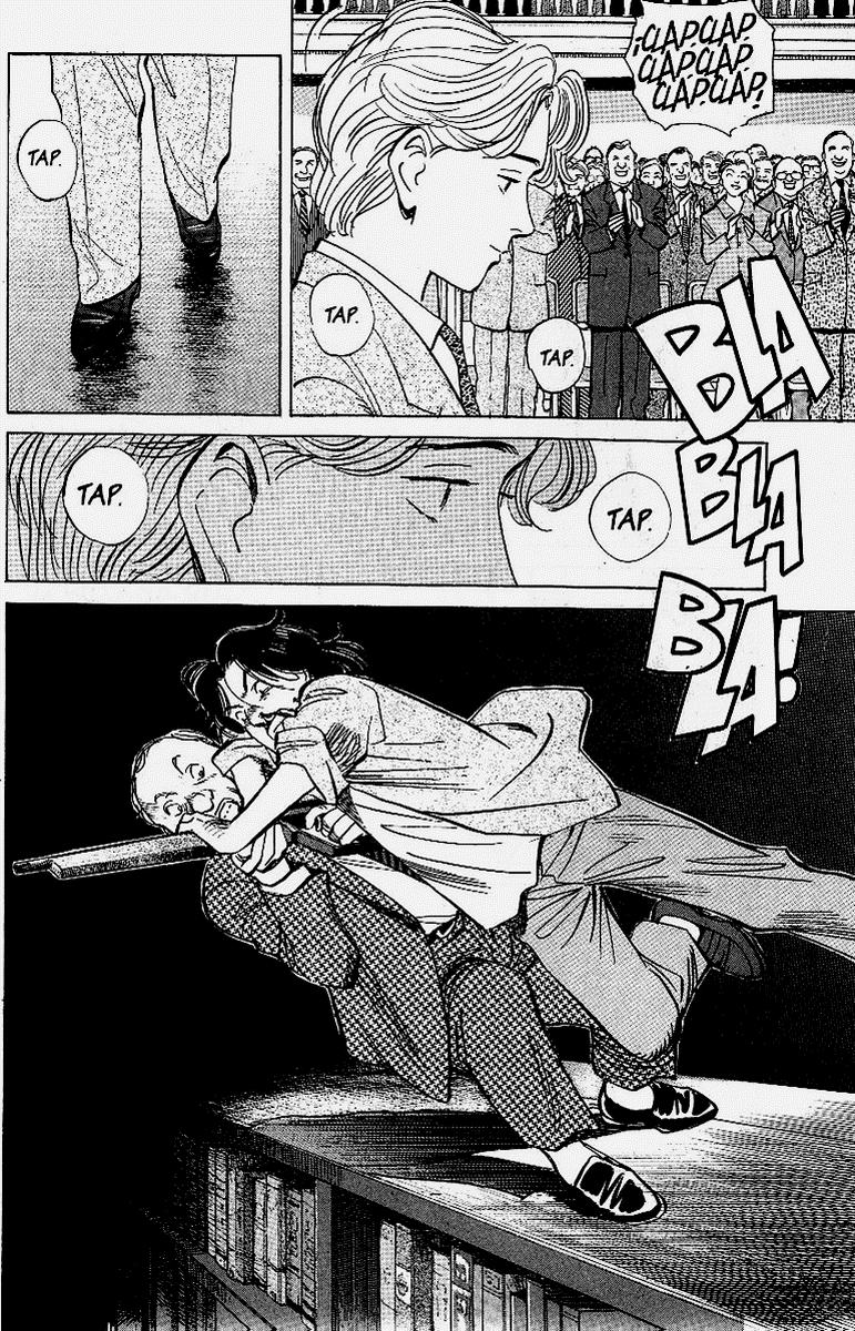 Read Monster (es) Manga Online