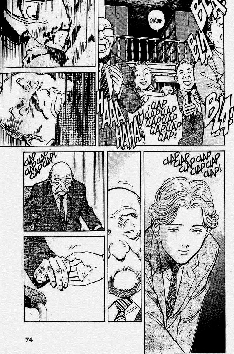 Read Monster (es) Manga Online
