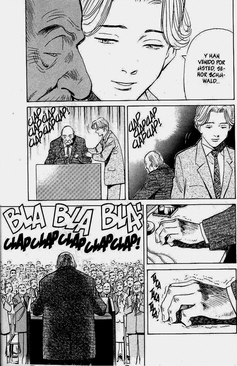 Read Monster (es) Manga Online