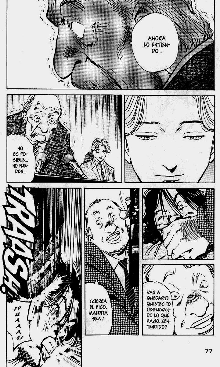 Read Monster (es) Manga Online