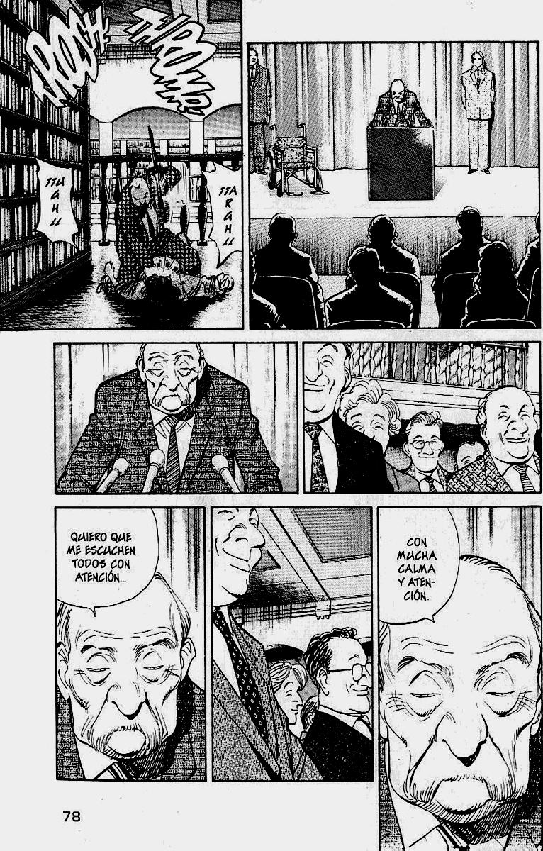 Read Monster (es) Manga Online