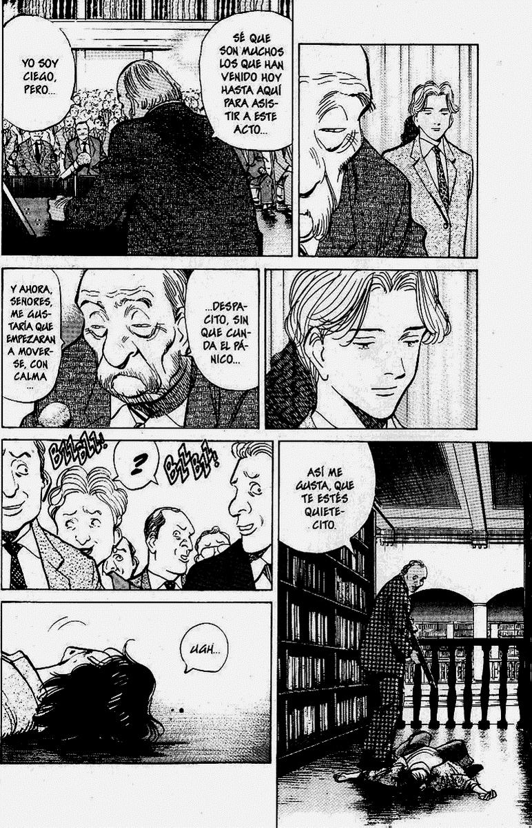 Read Monster (es) Manga Online