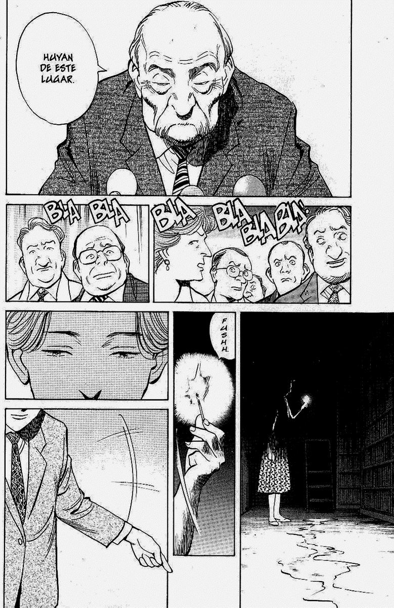 Read Monster (es) Manga Online