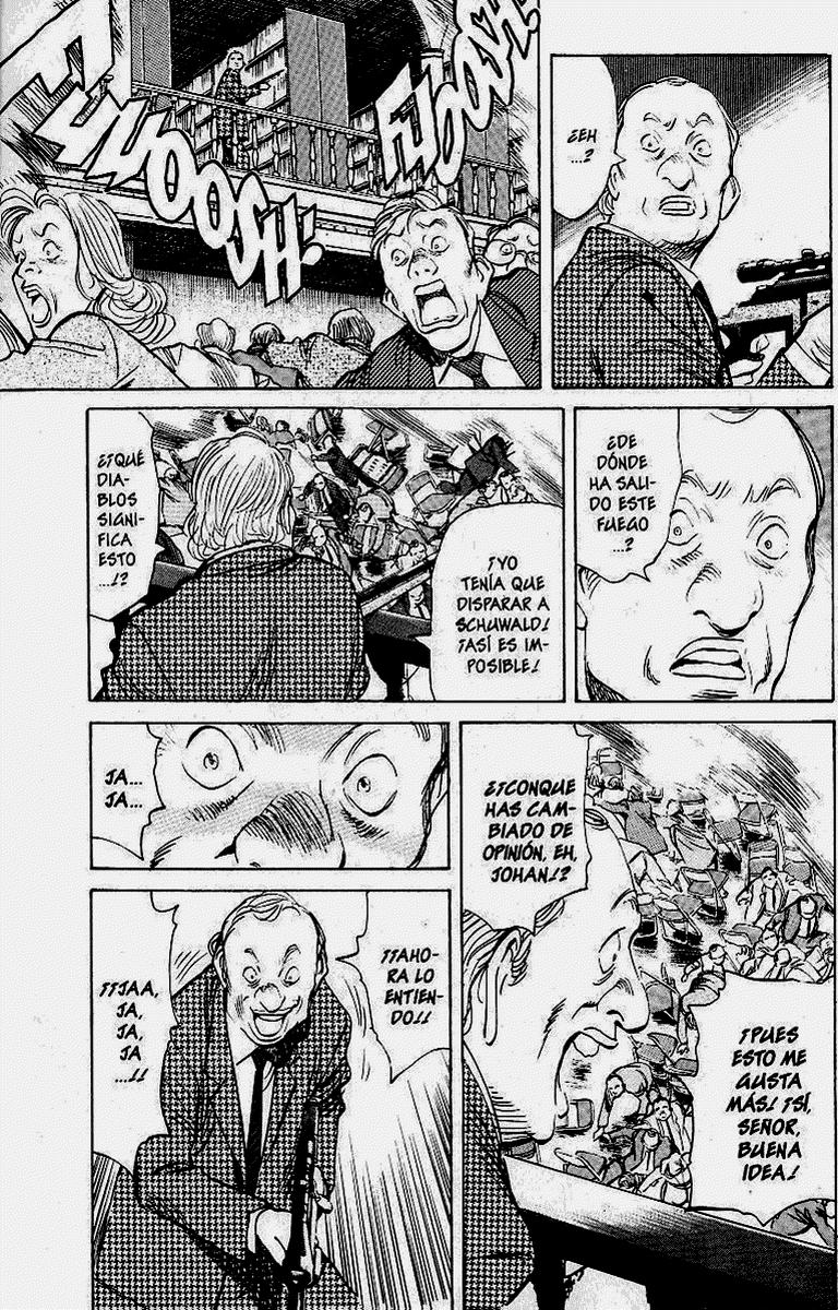 Read Monster (es) Manga Online
