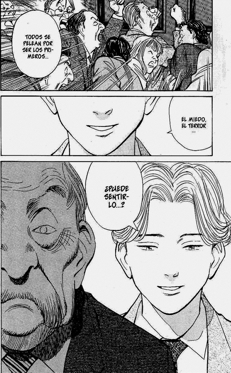 Read Monster (es) Manga Online