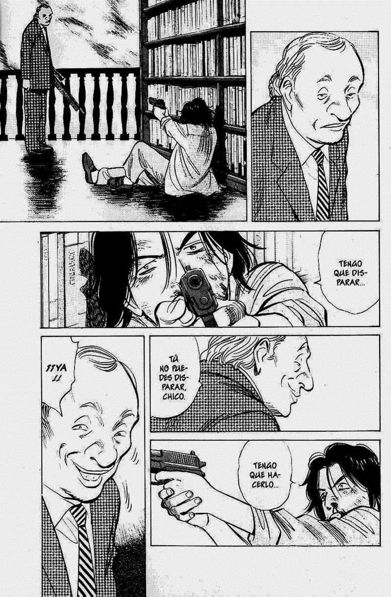 Read Monster (es) Manga Online