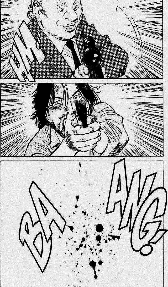 Read Monster (es) Manga Online