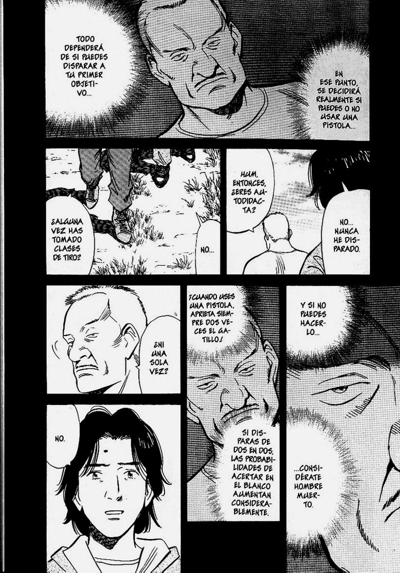 Read Monster (es) Manga Online
