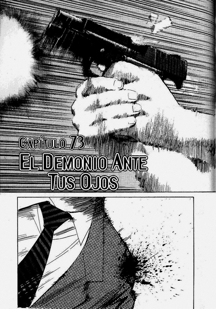 Read Monster (es) Manga Online