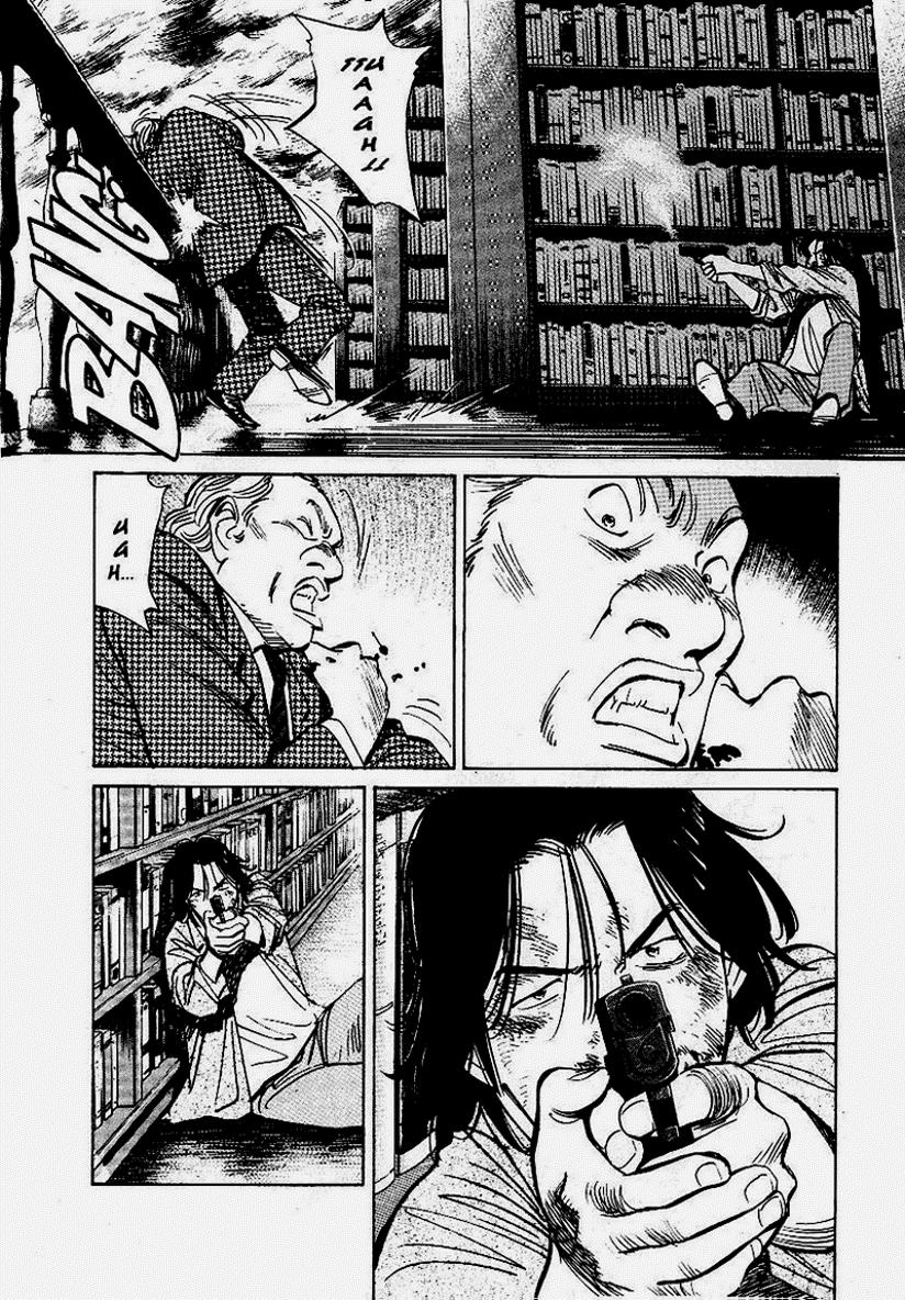 Read Monster (es) Manga Online