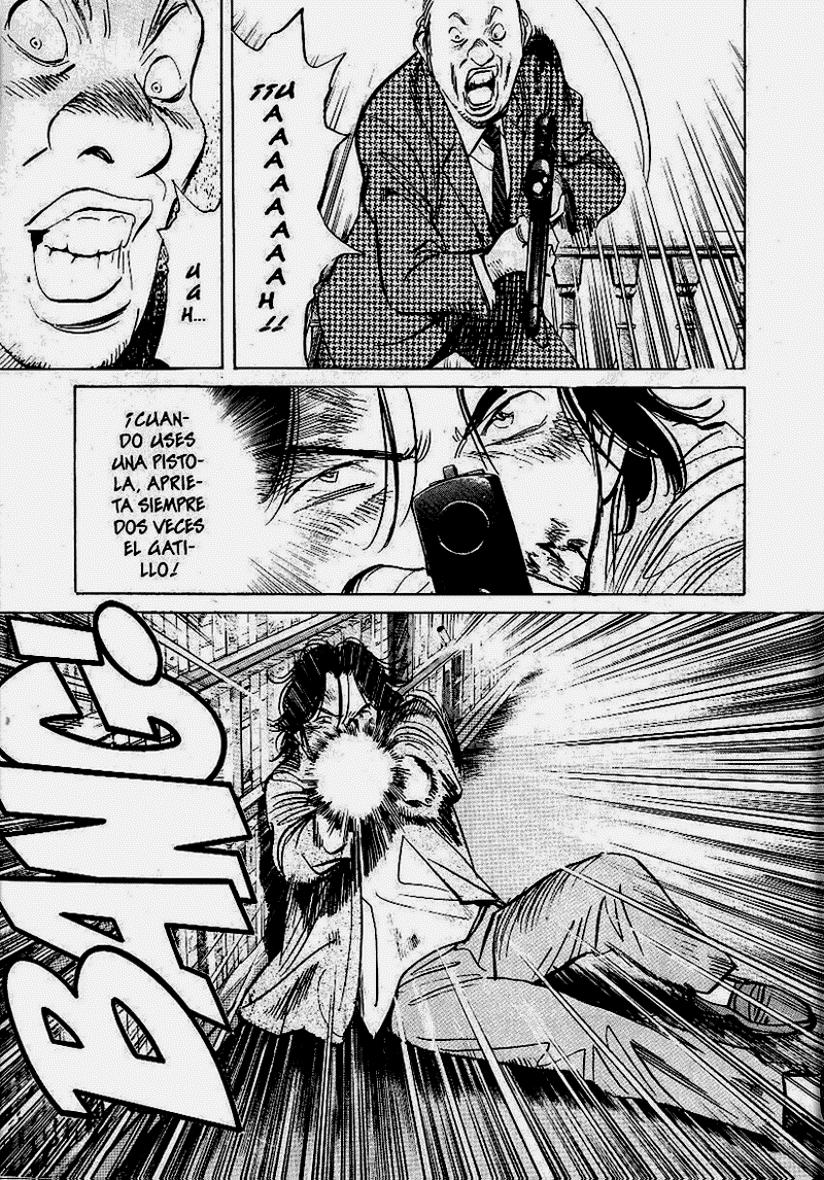 Read Monster (es) Manga Online