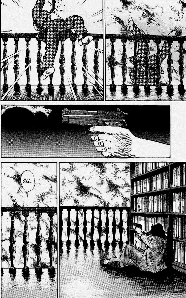 Read Monster (es) Manga Online