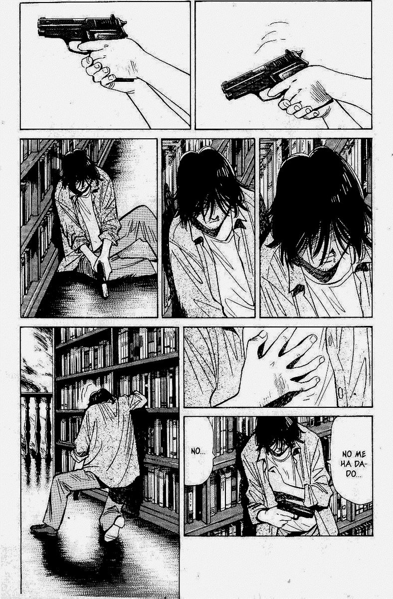 Read Monster (es) Manga Online