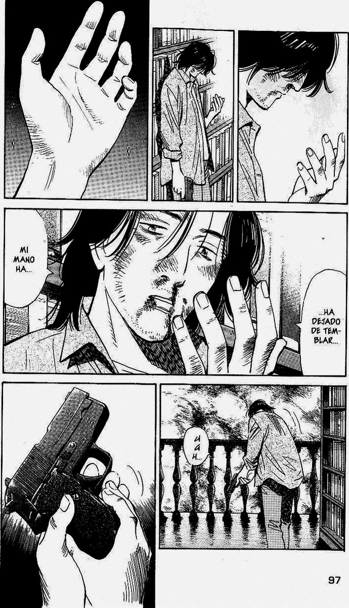 Read Monster (es) Manga Online