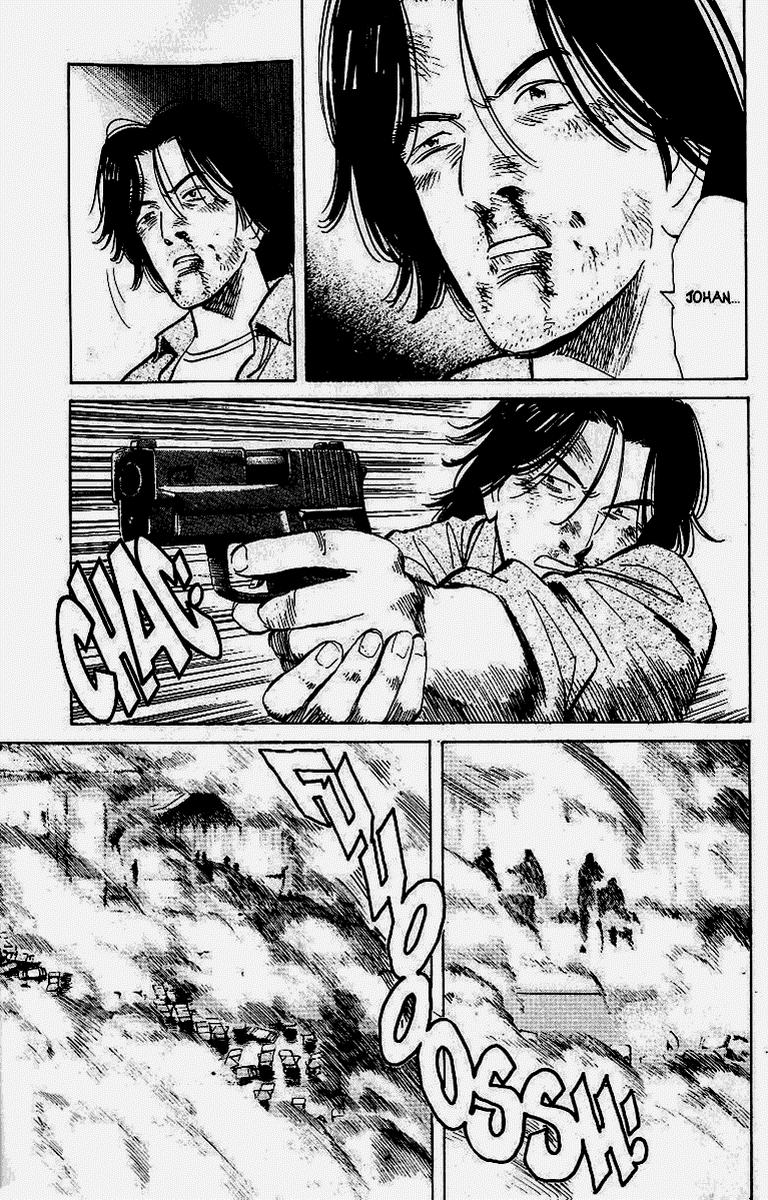 Read Monster (es) Manga Online