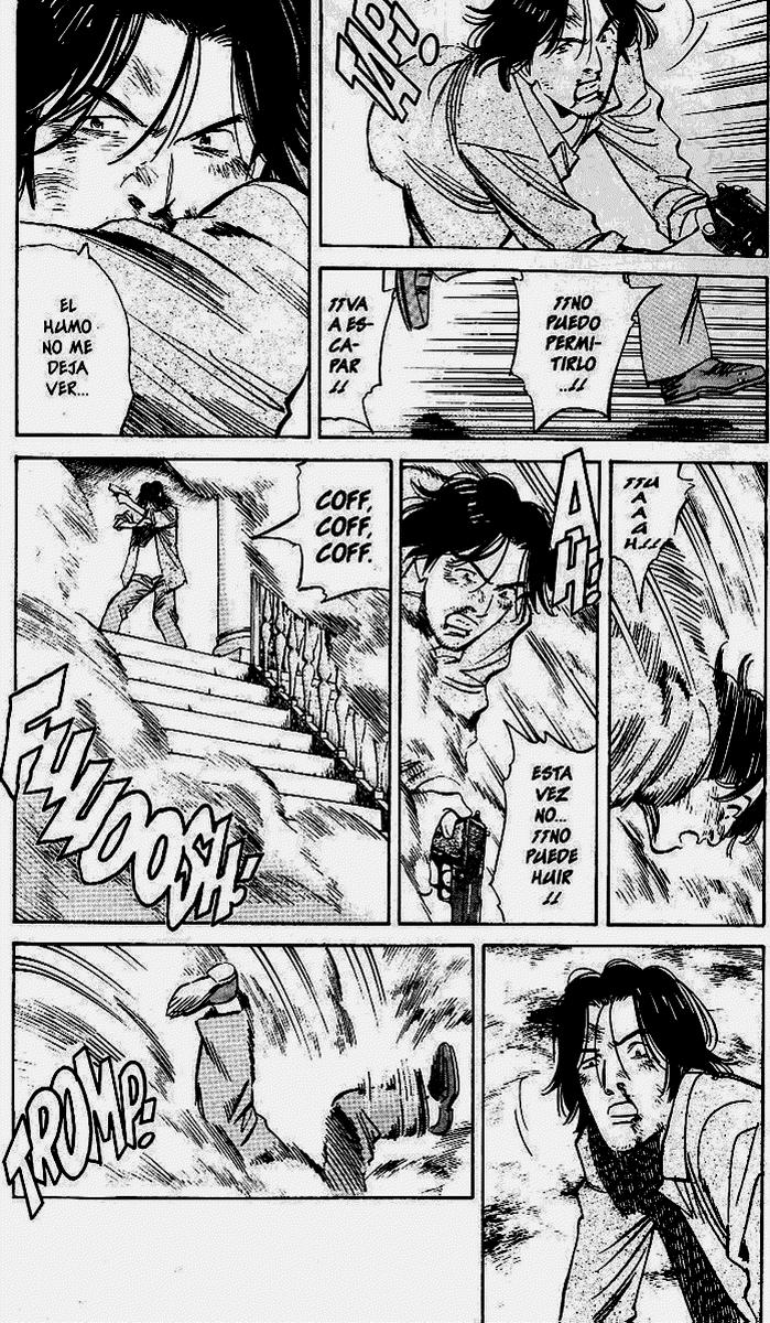 Read Monster (es) Manga Online