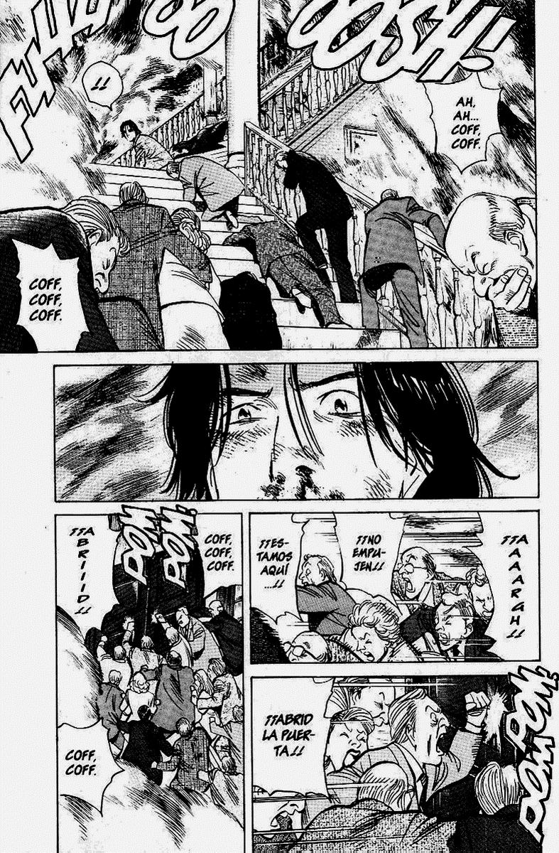Read Monster (es) Manga Online