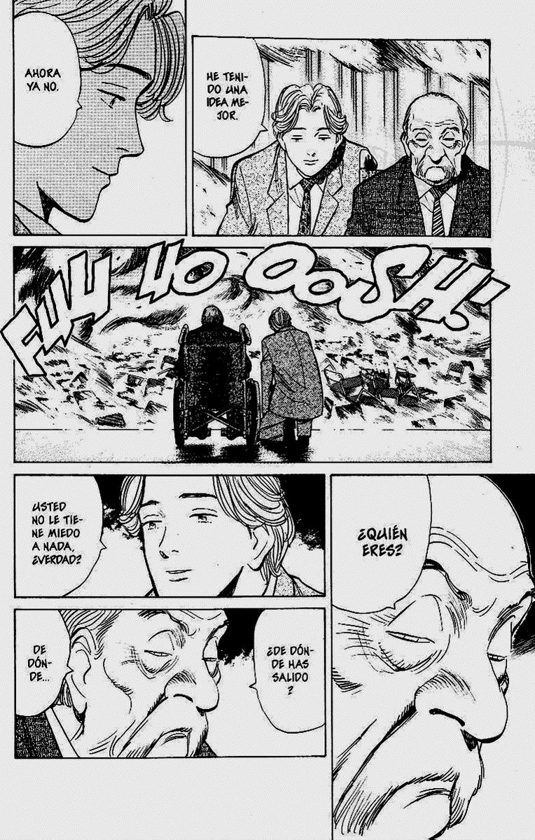 Read Monster (es) Manga Online