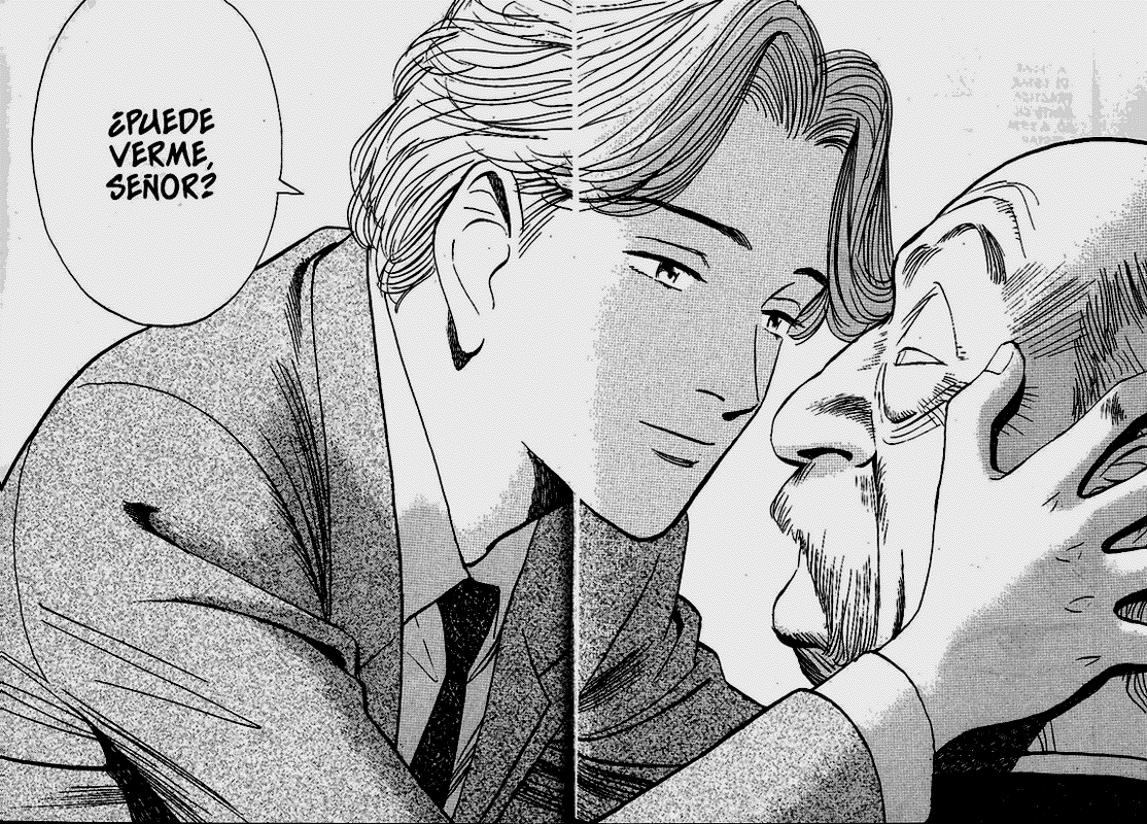 Read Monster (es) Manga Online