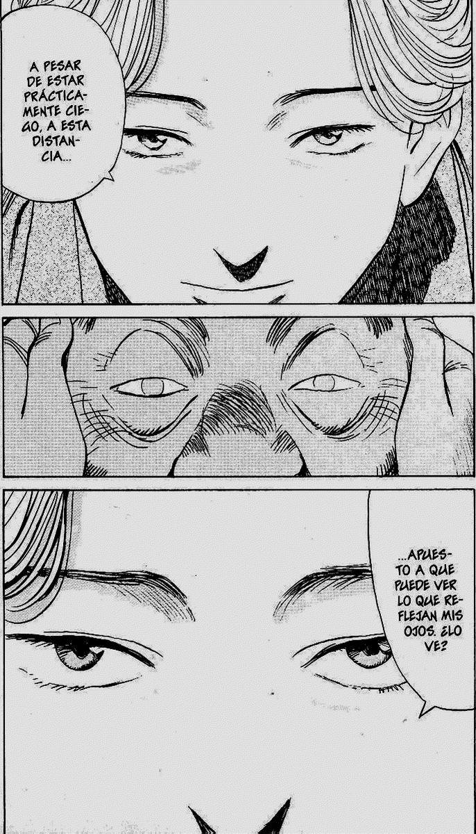 Read Monster (es) Manga Online