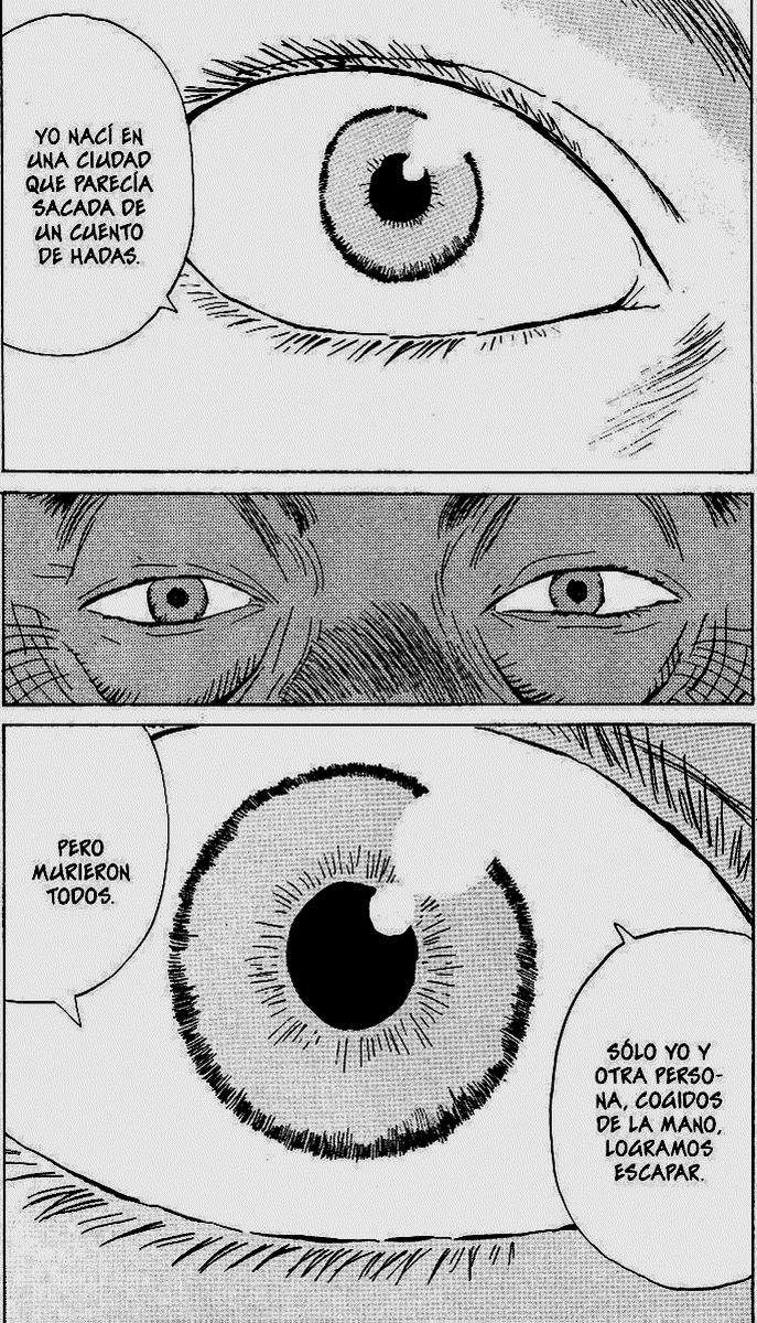 Read Monster (es) Manga Online