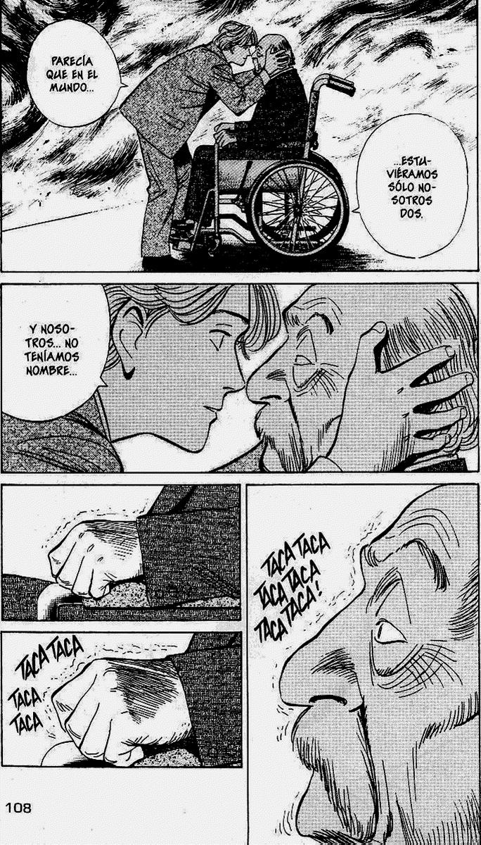 Read Monster (es) Manga Online