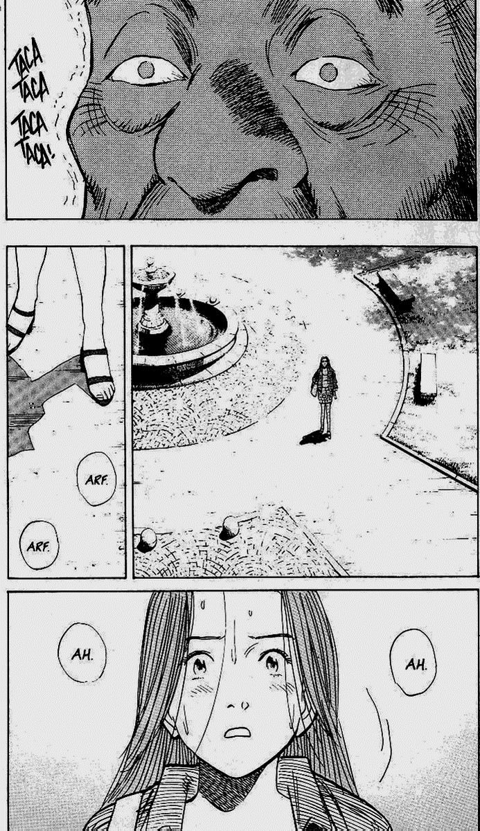 Read Monster (es) Manga Online
