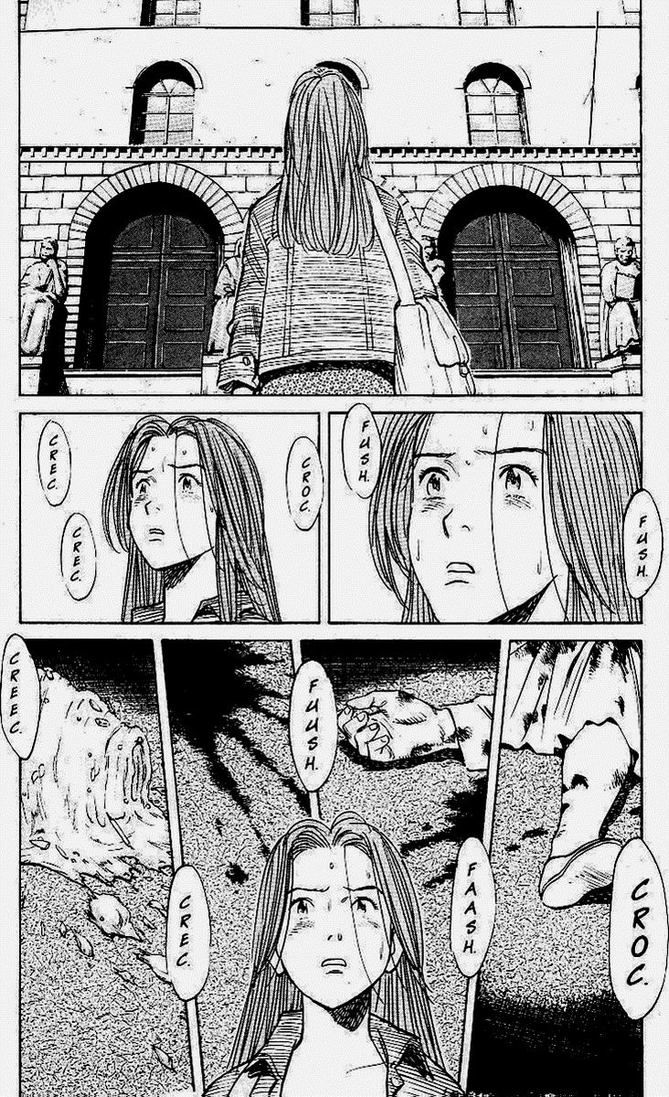 Read Monster (es) Manga Online