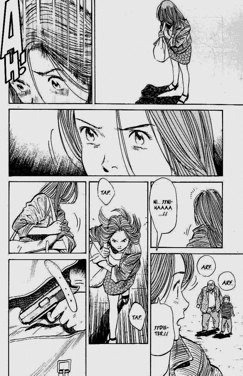 Read Monster (es) Manga Online