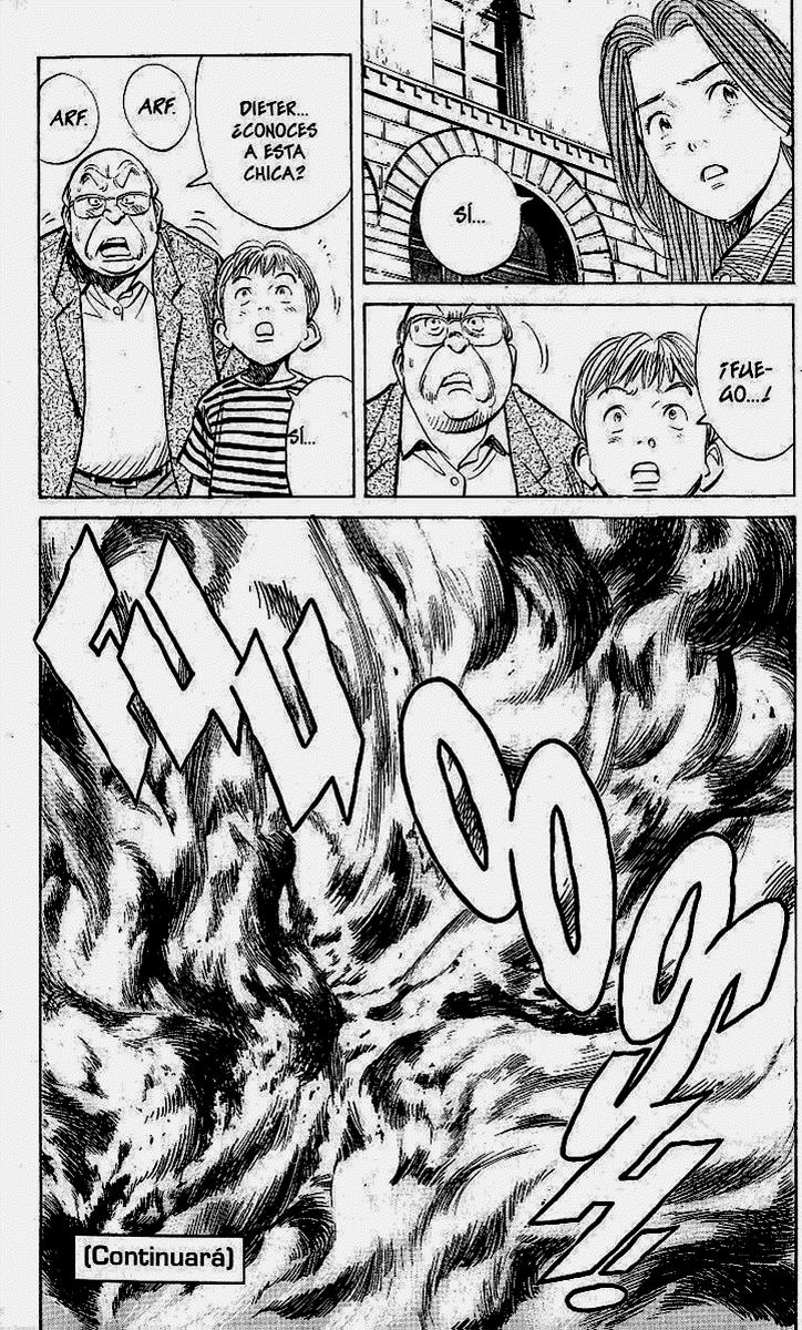 Read Monster (es) Manga Online