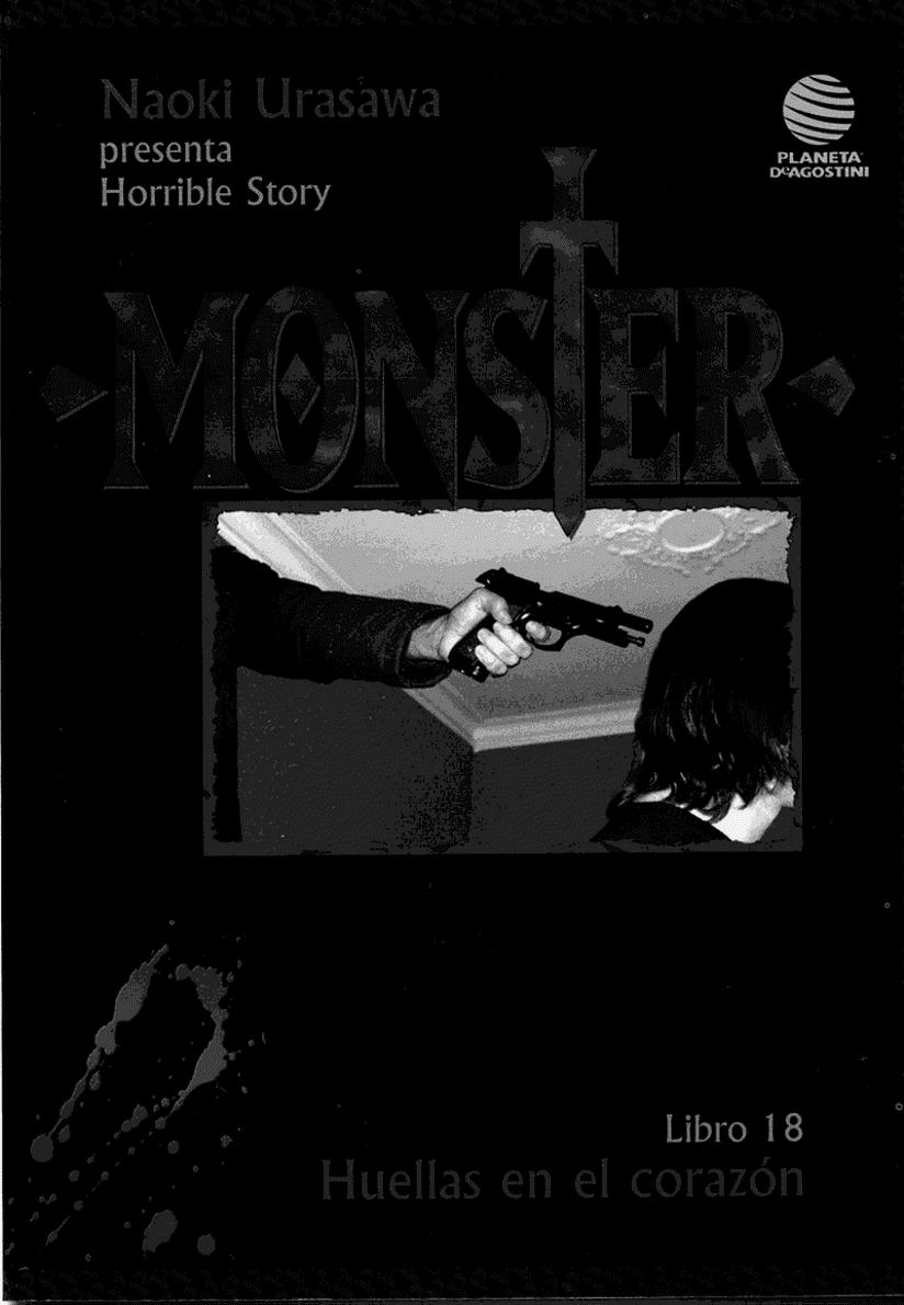 Read Monster (es) Manga Online