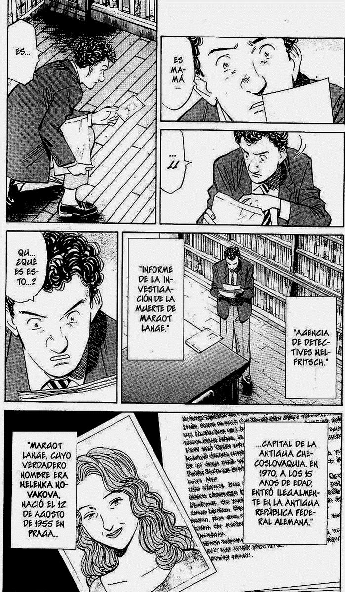 Read Monster (es) Manga Online