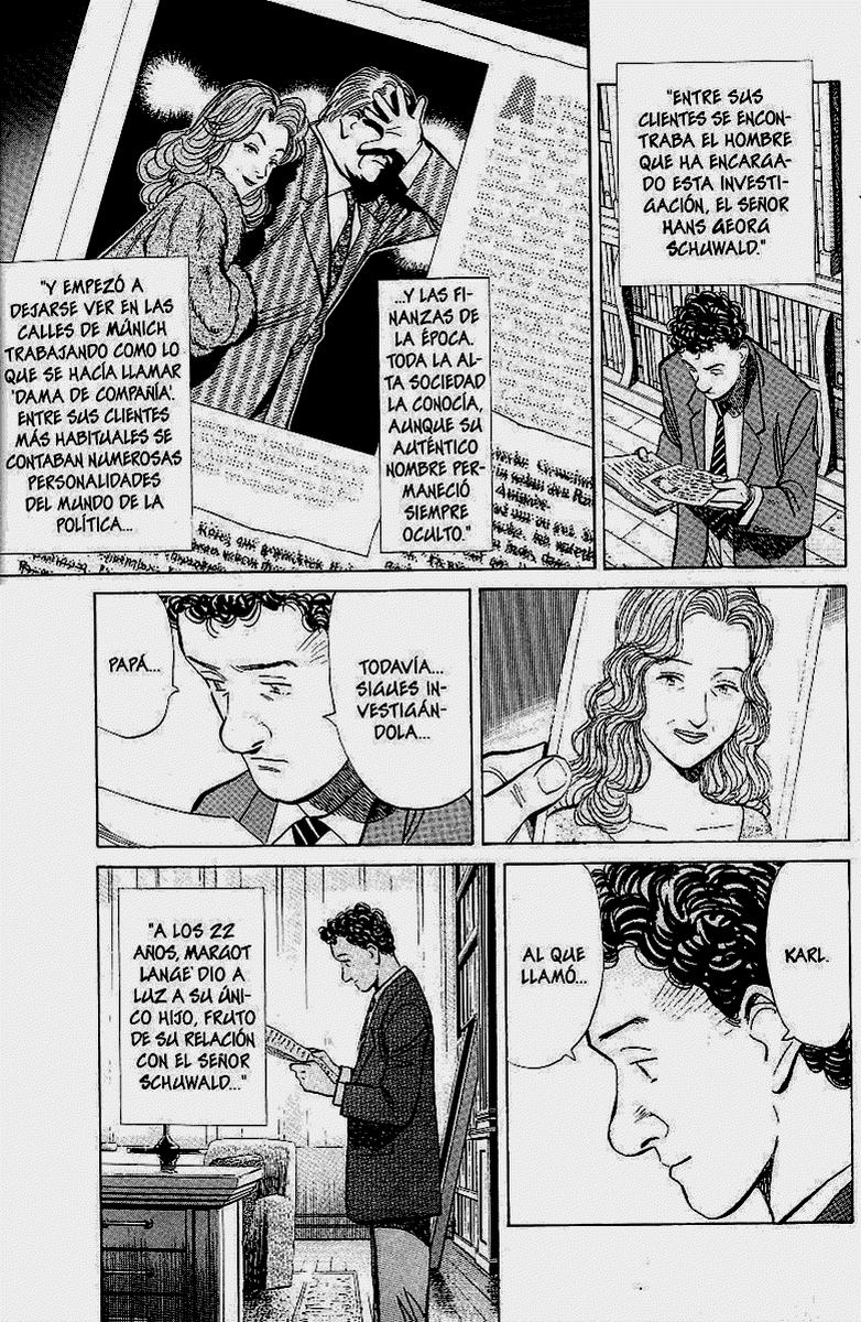 Read Monster (es) Manga Online