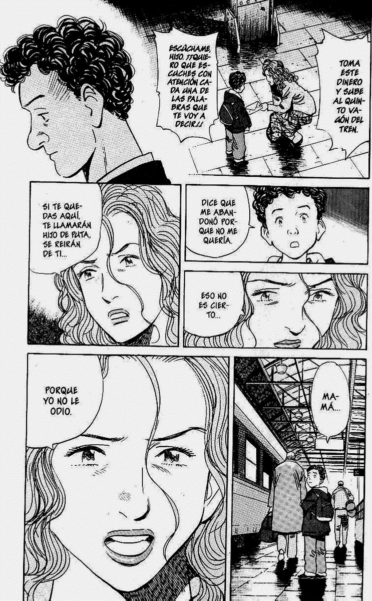 Read Monster (es) Manga Online