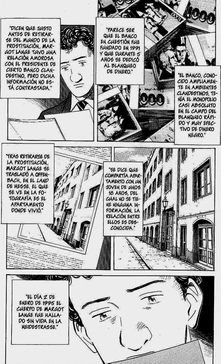 Read Monster (es) Manga Online