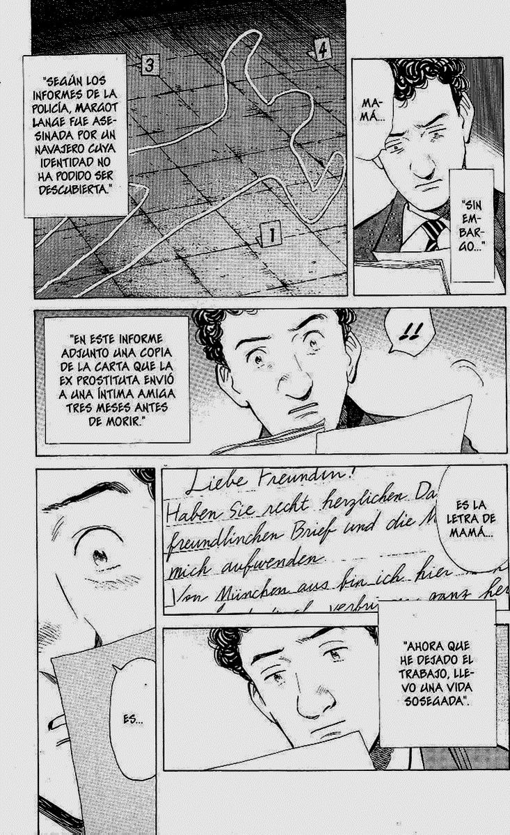 Read Monster (es) Manga Online